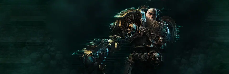 战锤 40K 审判官殉道者,黑暗科幻动作 RPG,带掩体射击战斗