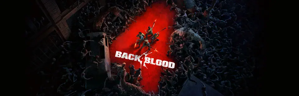 《喋血复仇》L4D 继承者