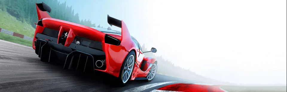 《神力科莎》(Assetto Corsa) 截图