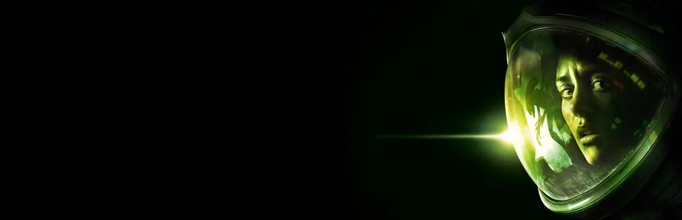 《异形:隔离》(Alien: Isolation)截图
