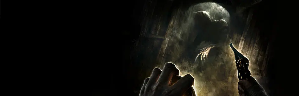 《失忆症:地堡》(Amnesia: The Bunker)截图