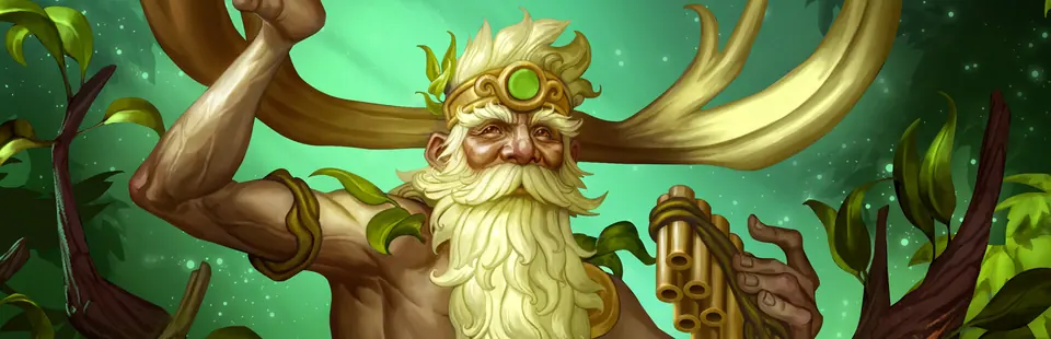 《神之浩劫2》(SMITE 2) 游戏截图