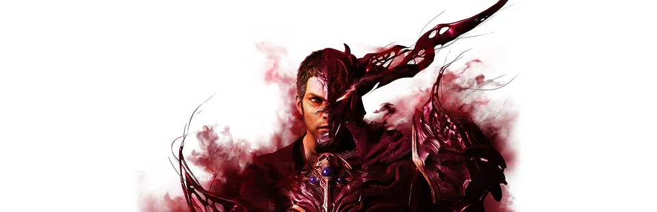 《天堂的陌生人 最终幻想起源》(STRANGER OF PARADISE FINAL FANTASY ORIGIN)游戏截图