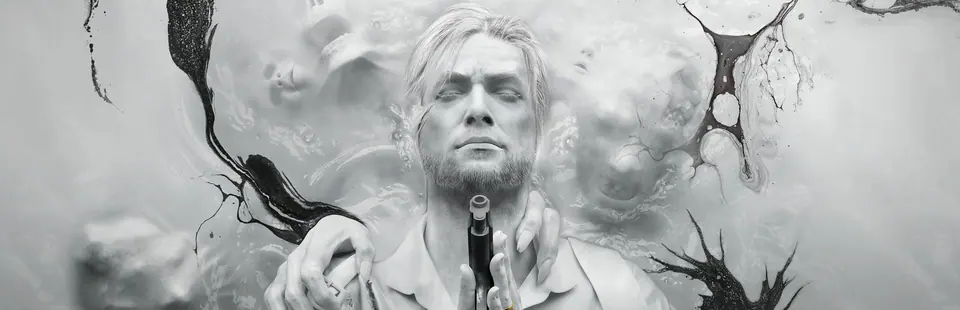 《恶灵附身2》(The Evil Within 2)截图