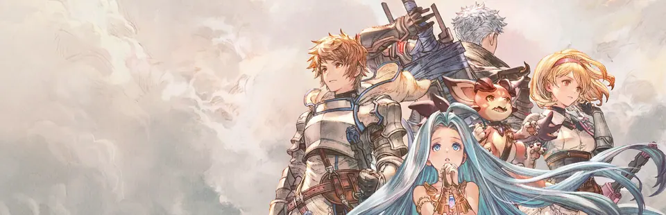 《碧蓝幻想 Relink》(Granblue Fantasy: Relink)游戏截图