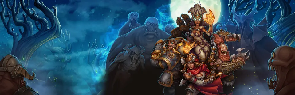 火炬之光 2 色彩明快的快节奏动作 RPG,带宠物和技能树