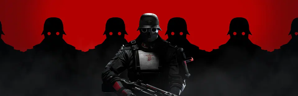 《德军总部:新秩序》(Wolfenstein: The New Order)