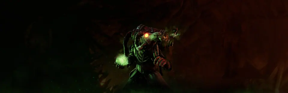 《战锤:末世鼠疫2》(Warhammer: Vermintide 2)