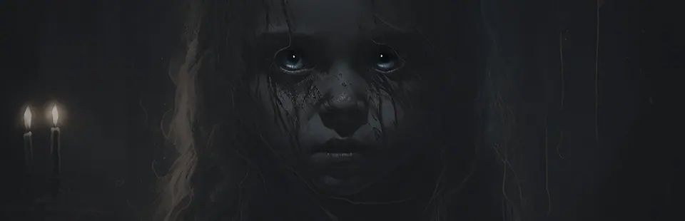 Demonologist 合作猎鬼灵异调查恐怖游戏