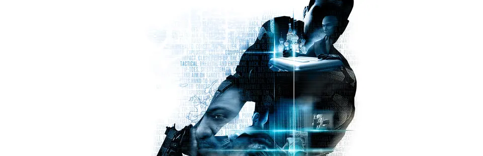 《阿尔法协议》(Alpha Protocol)