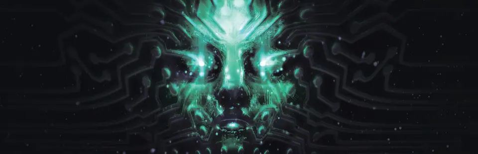 《网络奇兵》(System Shock) 游戏截图