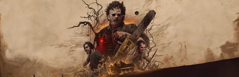 《德州电锯杀人狂》(The Texas Chain Saw Massacre) 游戏截图