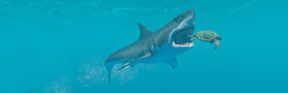 《Stranded Deep》(Stranded Deep) 封面图