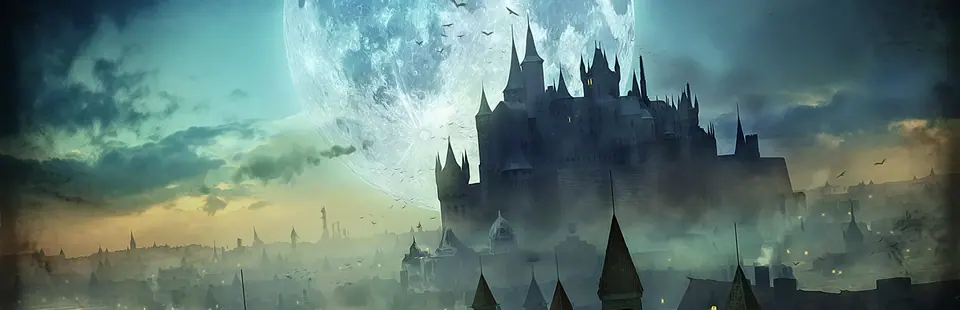 维克多弗兰等距俯视猎魔 ARPG,带翻滚闪避战斗