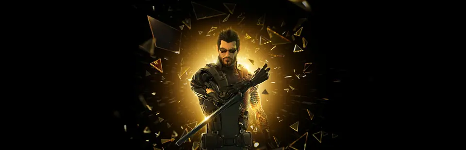 《杀出重围:人类革命》(Deus Ex: Human Revolution - Director's Cut) 游戏截图