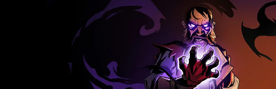 死亡之神的诅咒 等距俯视暗黑 Roguelike 地牢探索