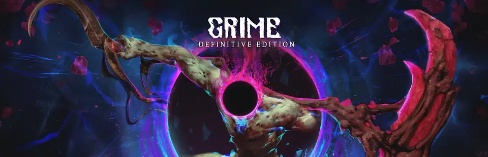 《淤泥》(GRIME)