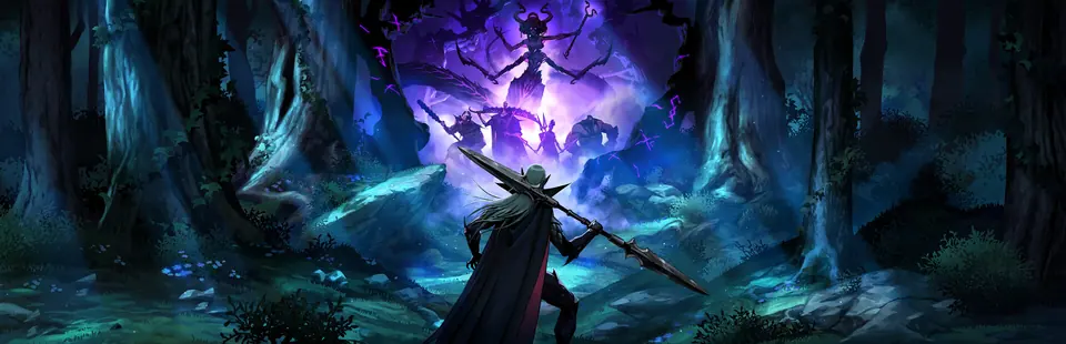《夜族崛起》(V Rising)