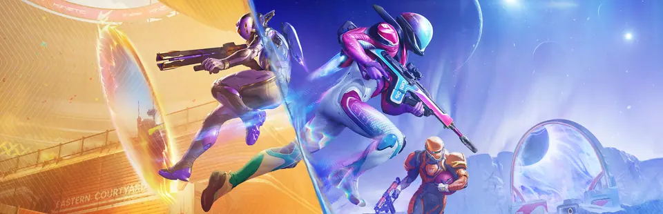 Splitgate
